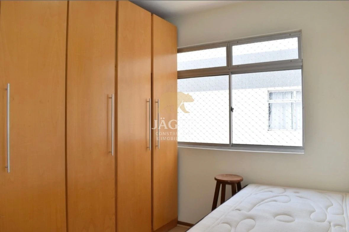 Furnished 2-bedroom apartment 82 m² with parking — photo 3