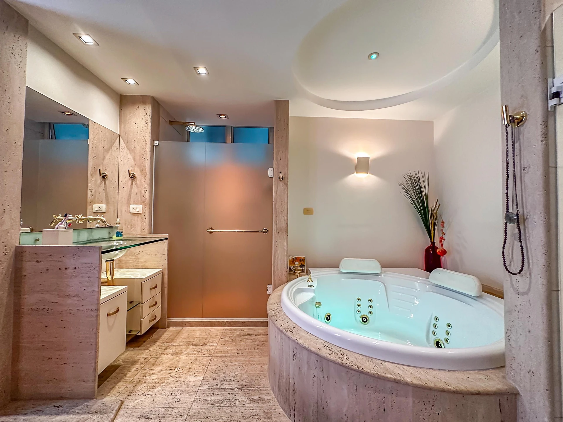 Apartamento de 2 quartos com jacuzzi, Botafogo — photo 85