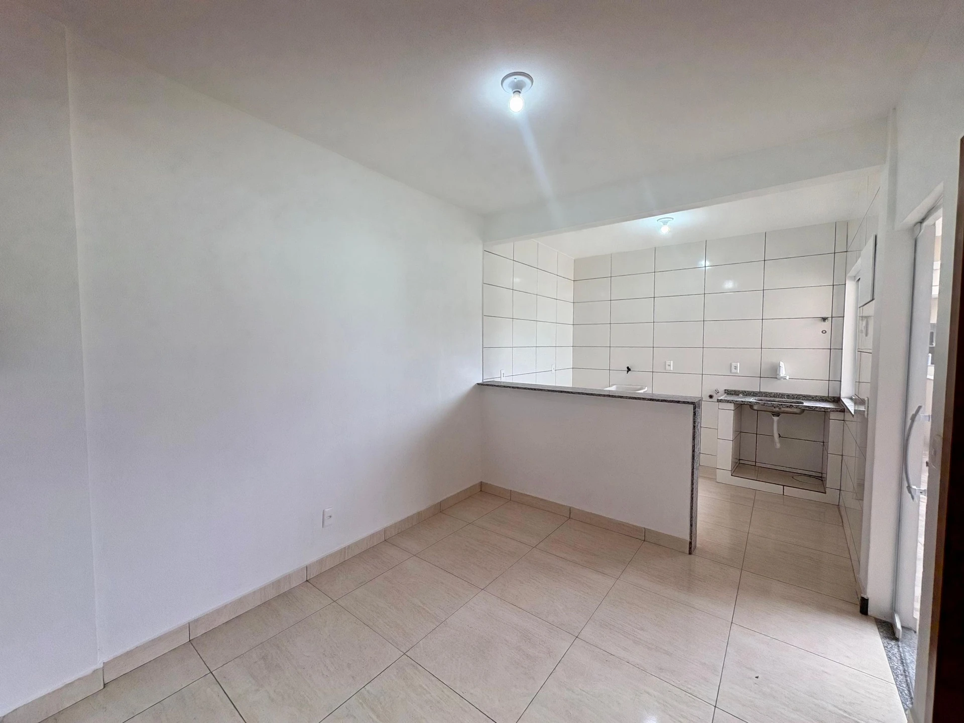 Monoambiente de 30 m² — photo 5