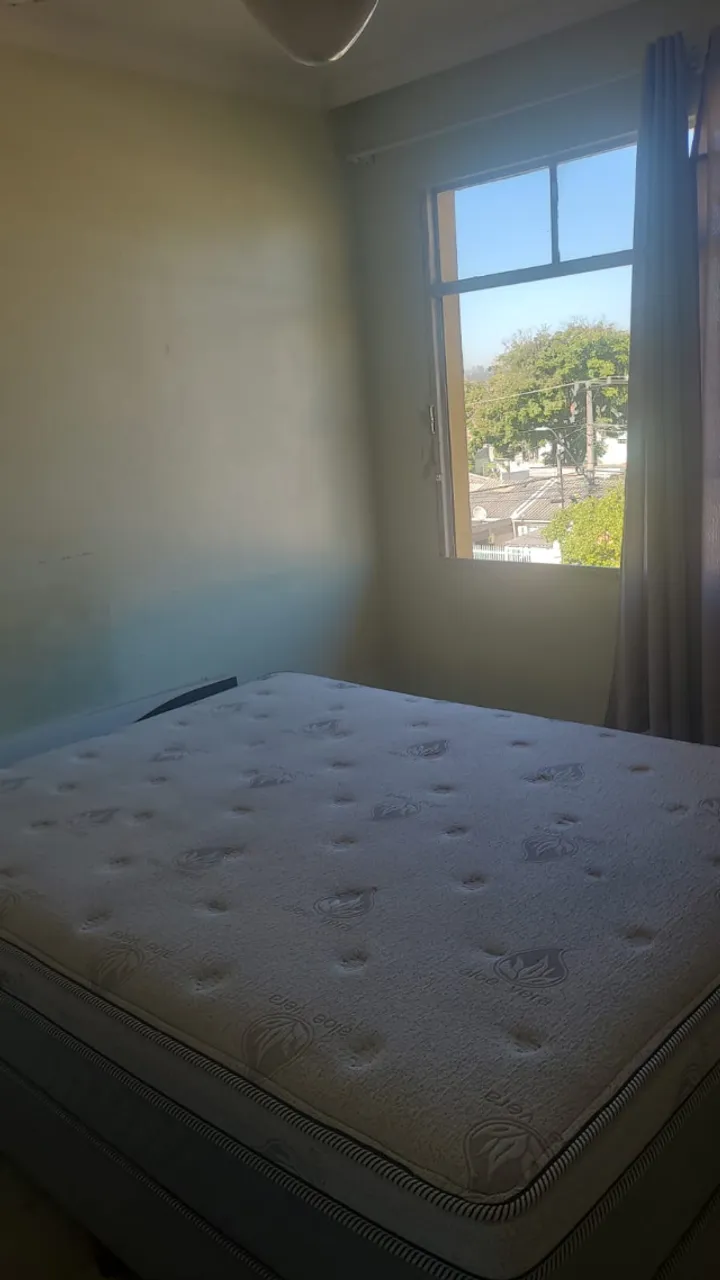 30 m² studio in Curitiba