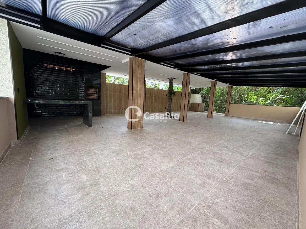 Apartamento mobiliado de 57 m² com 2 quartos e suíte — photo 6