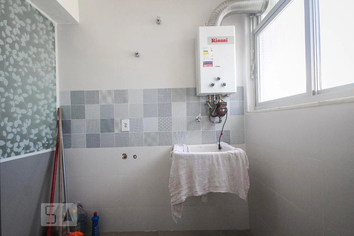 197 m² rental coverage with 2 bedrooms and 3 baths — photo 34
