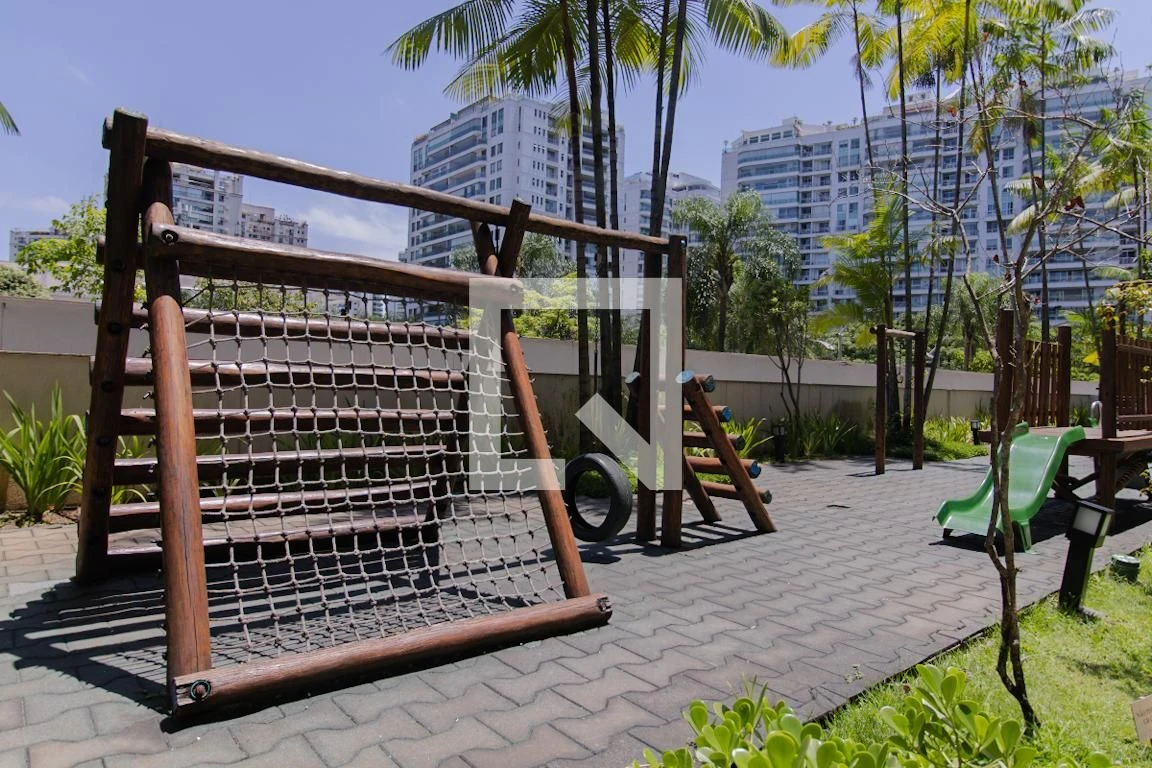 Mountain view in a 3-bedroom apartment, 107 m² — photo 45