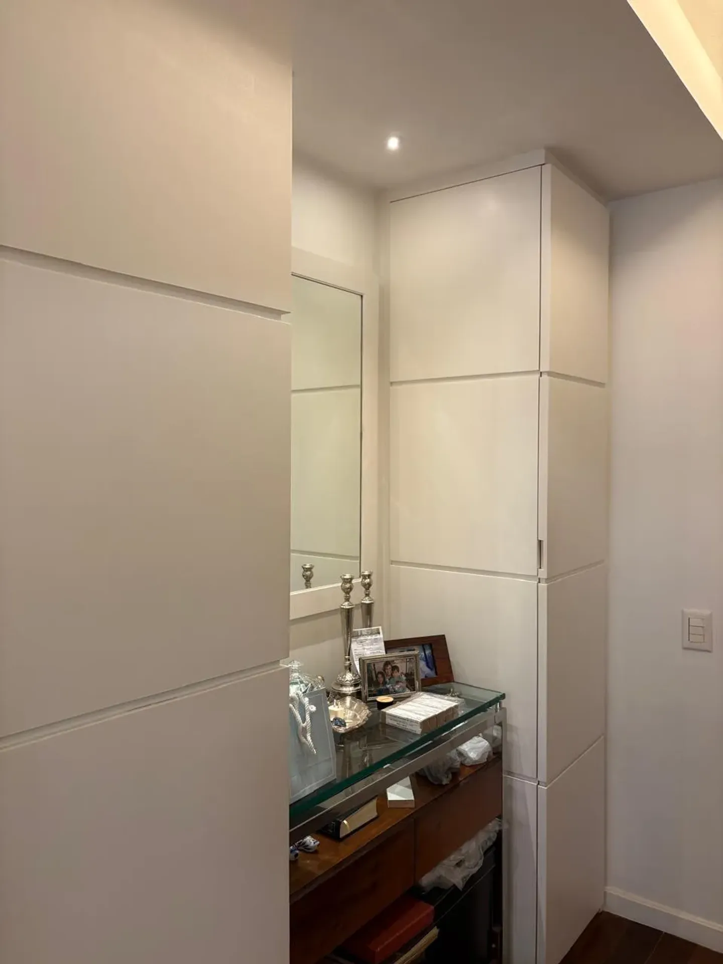 Apartamento mobiliado, 123 m², com banheira — photo 20