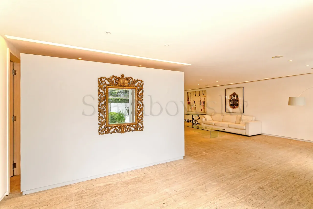 House with 3 bedrooms and a closed-off gas kitchen — photo 48
