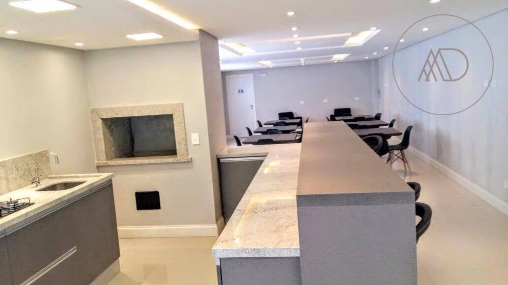 2-bedroom apartment with a private BBQ — photo 16