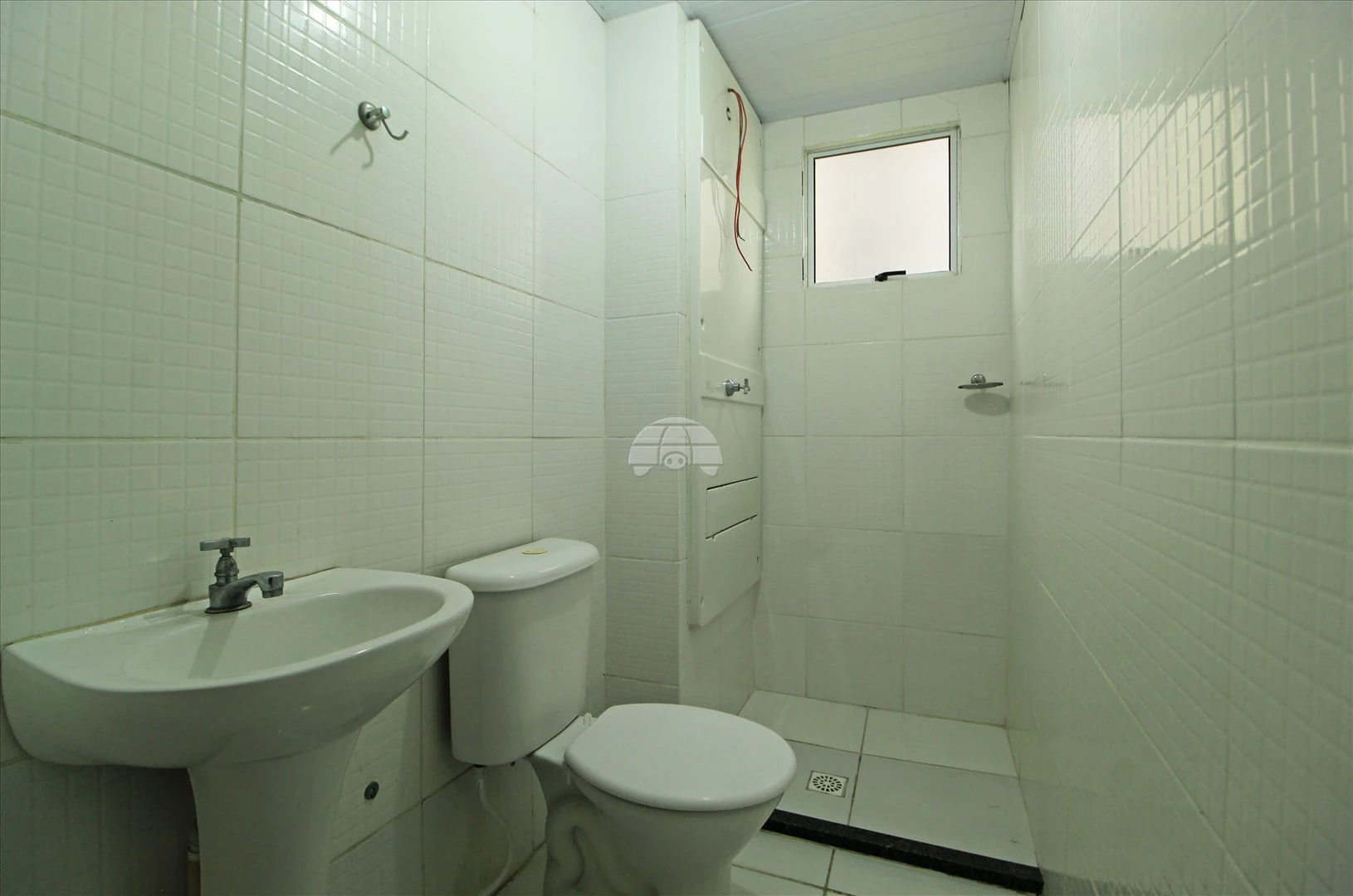 2-bedroom, 44 m² apartment in Curitiba — photo 11