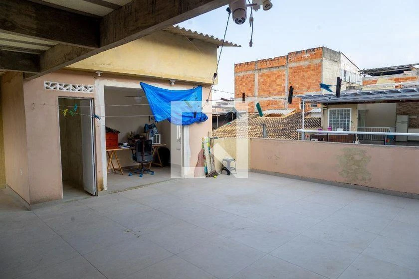 160 m² house with a home office and a washing machine — photo 8