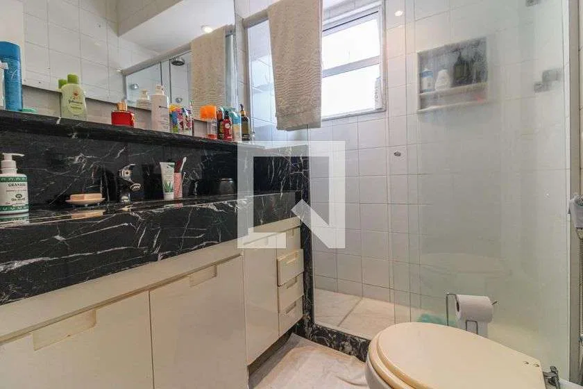 Apartment, 333 m², with a walk-in closet — photo 25