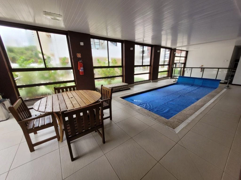 3-bedroom apartment with a park view — photo 21