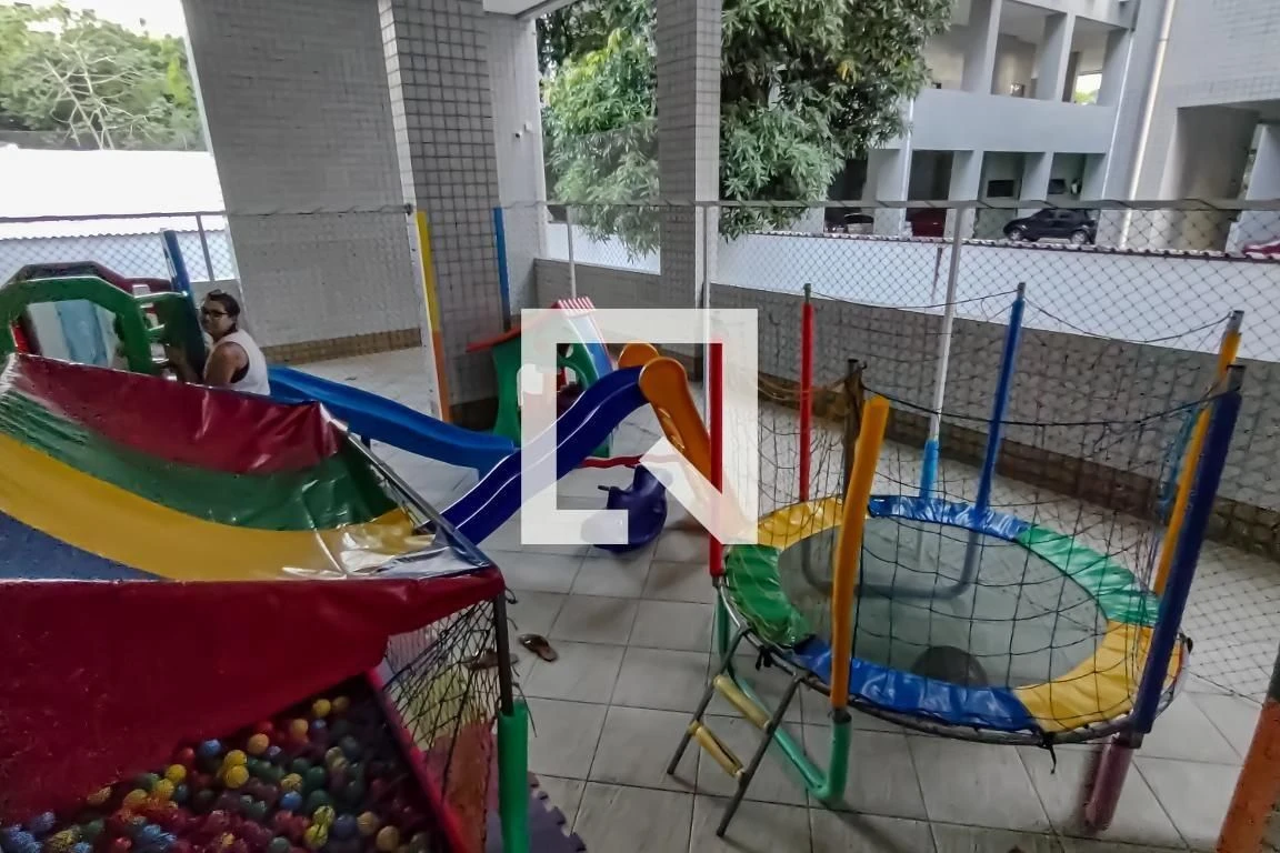 Departamento de 2 dormitorios en edificio con sauna — photo 46