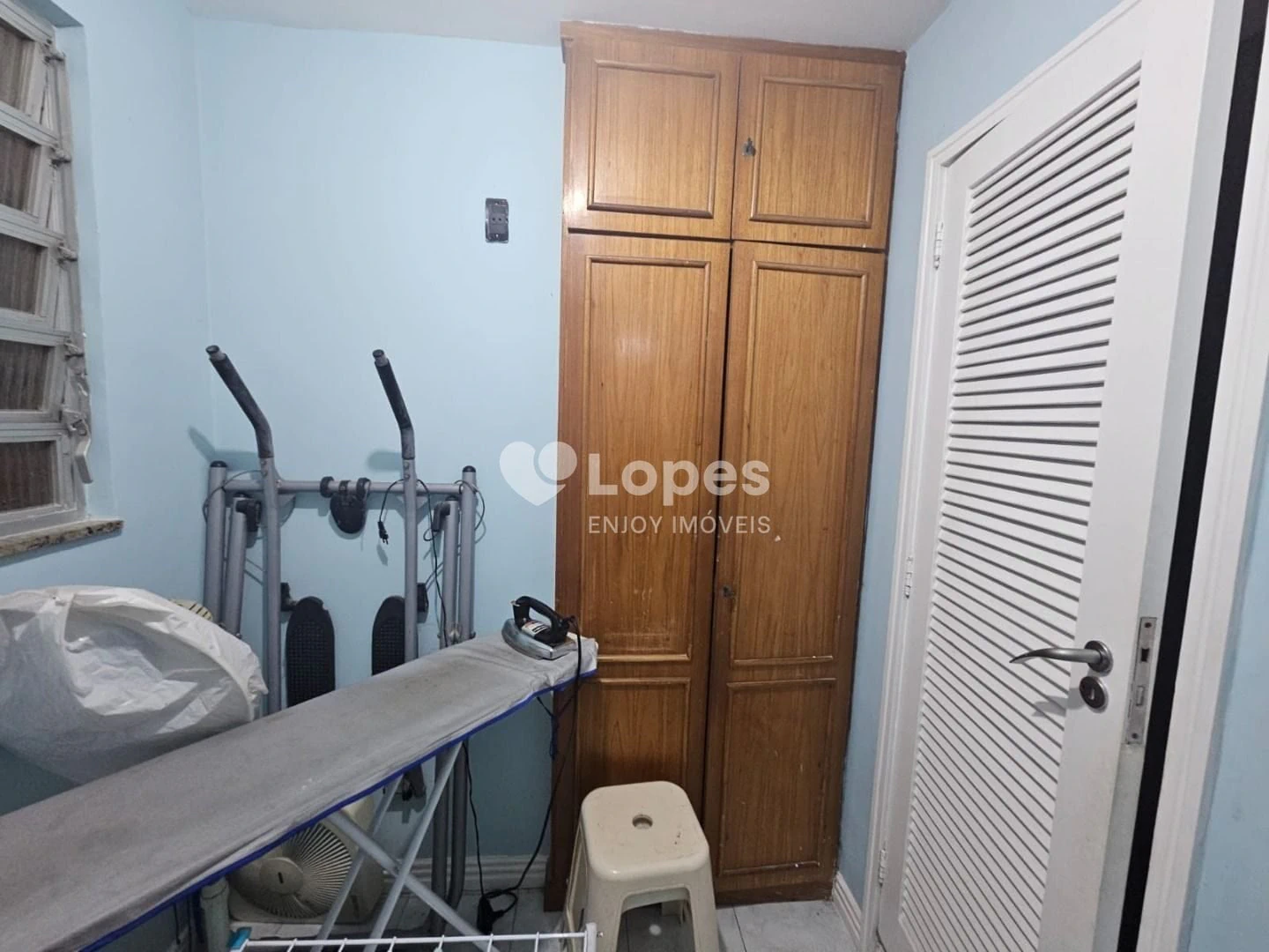 134 m² apartment with 2 bedrooms and 1 en-suite — photo 13
