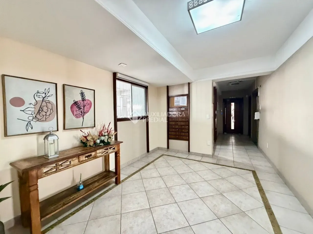 Apartment on the 3rd floor with a home office — photo 23