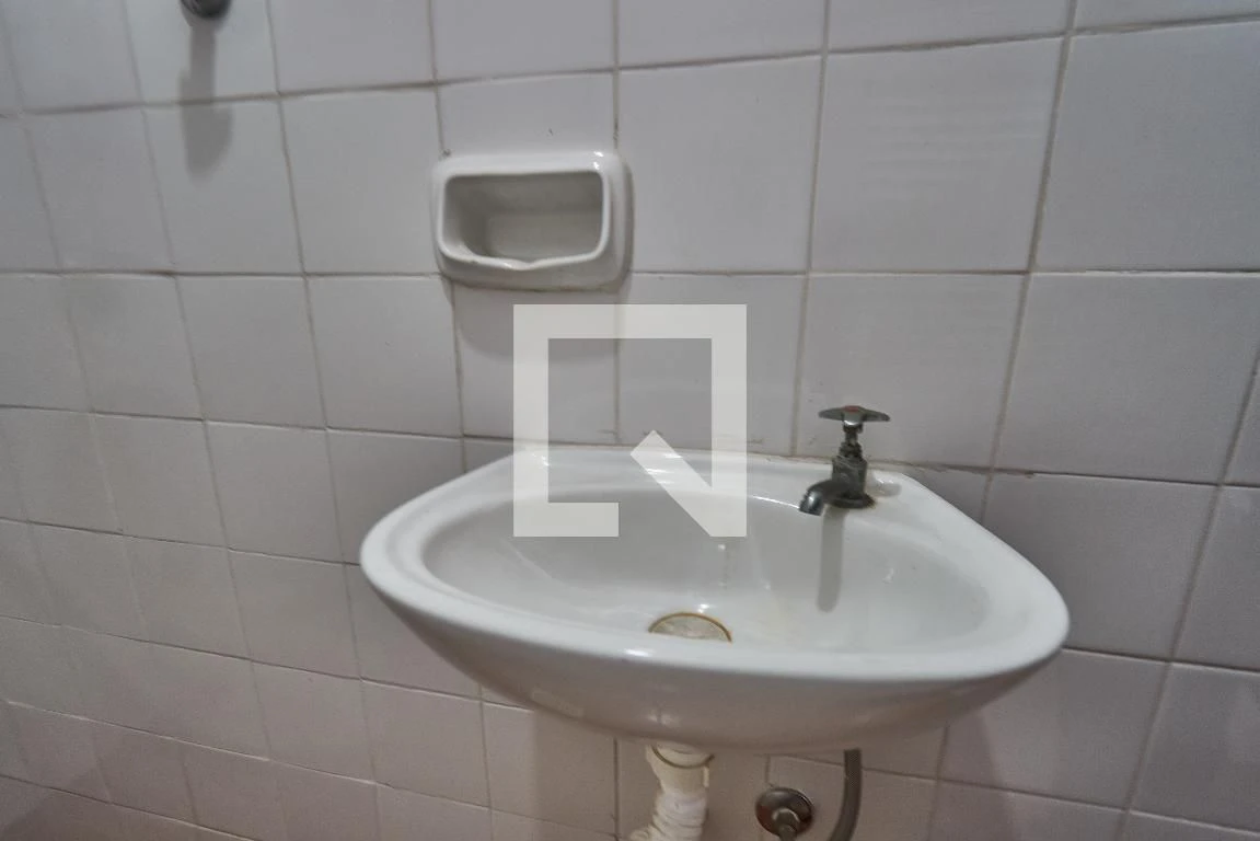 Apartamento com 2 quartos, 2 banheiros e 1 vaga aceitando pets — photo 35