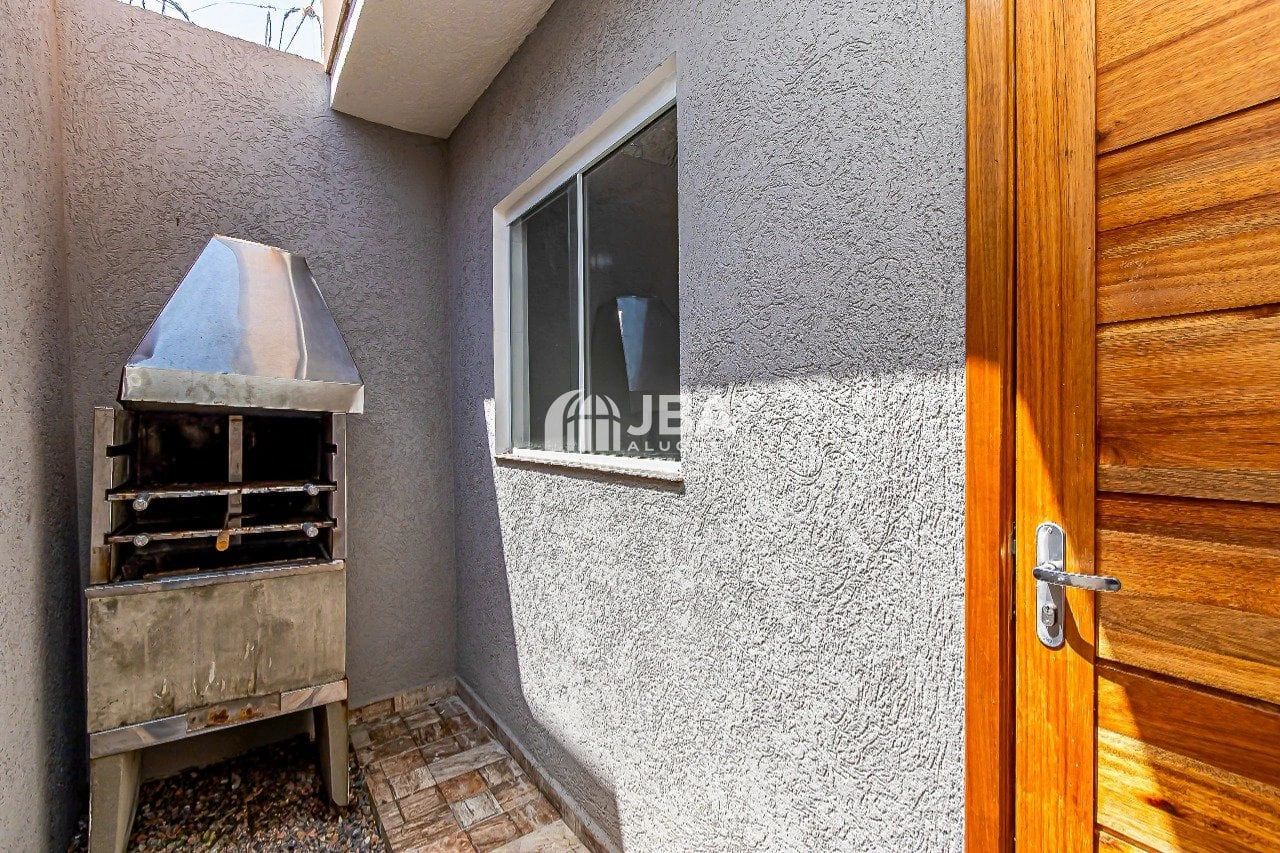 2-bedroom house, 56 m² — photo 12