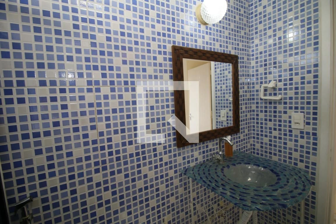 Lavadora y 2 dormitorios: departamento de 58 m² — photo 31