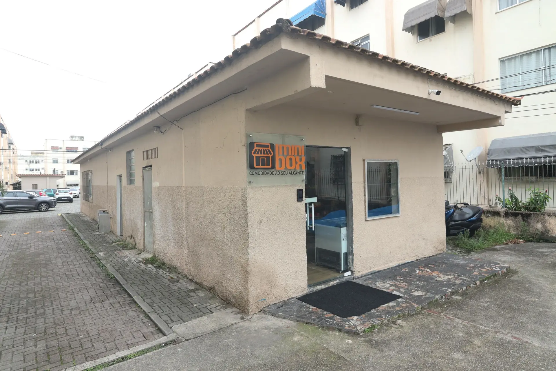 Apartamento de 2 quartos e 45 m² — photo 13