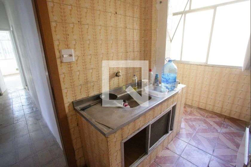 Apartamento de 3 quartos com 1 banheiro e cozinha a gás — photo 15