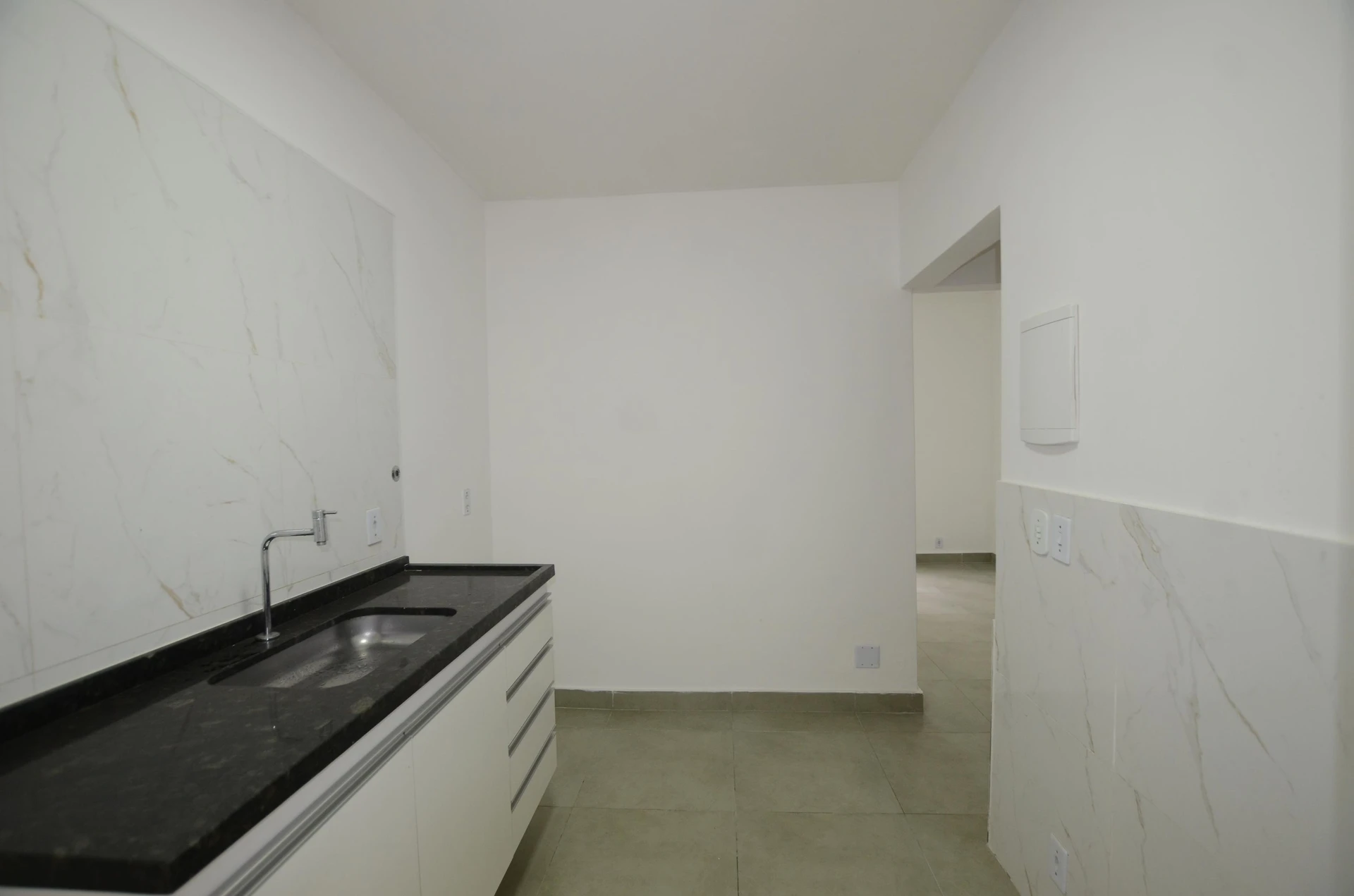 2-bedroom apartment, 53 m² — photo 6
