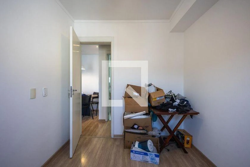 2 quartos e máquina de lavar: apartamento de 50 m² — photo 35
