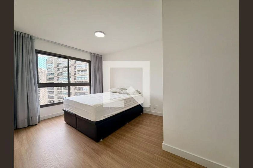 Furnished 3-bedroom apartment with 2 parking spots — photo 6