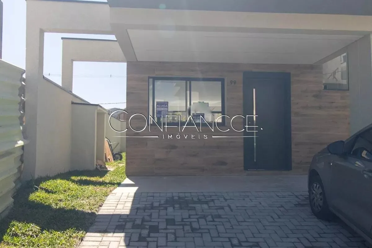 Furnished 3-suite house with gas stove open-plan kitchen — photo 28