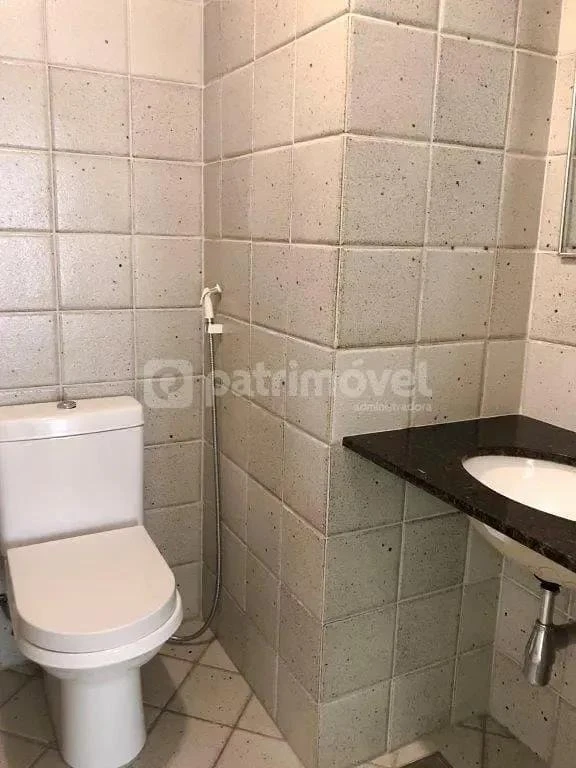 242 m² apartment with 1 bedroom and air conditioning — photo 16