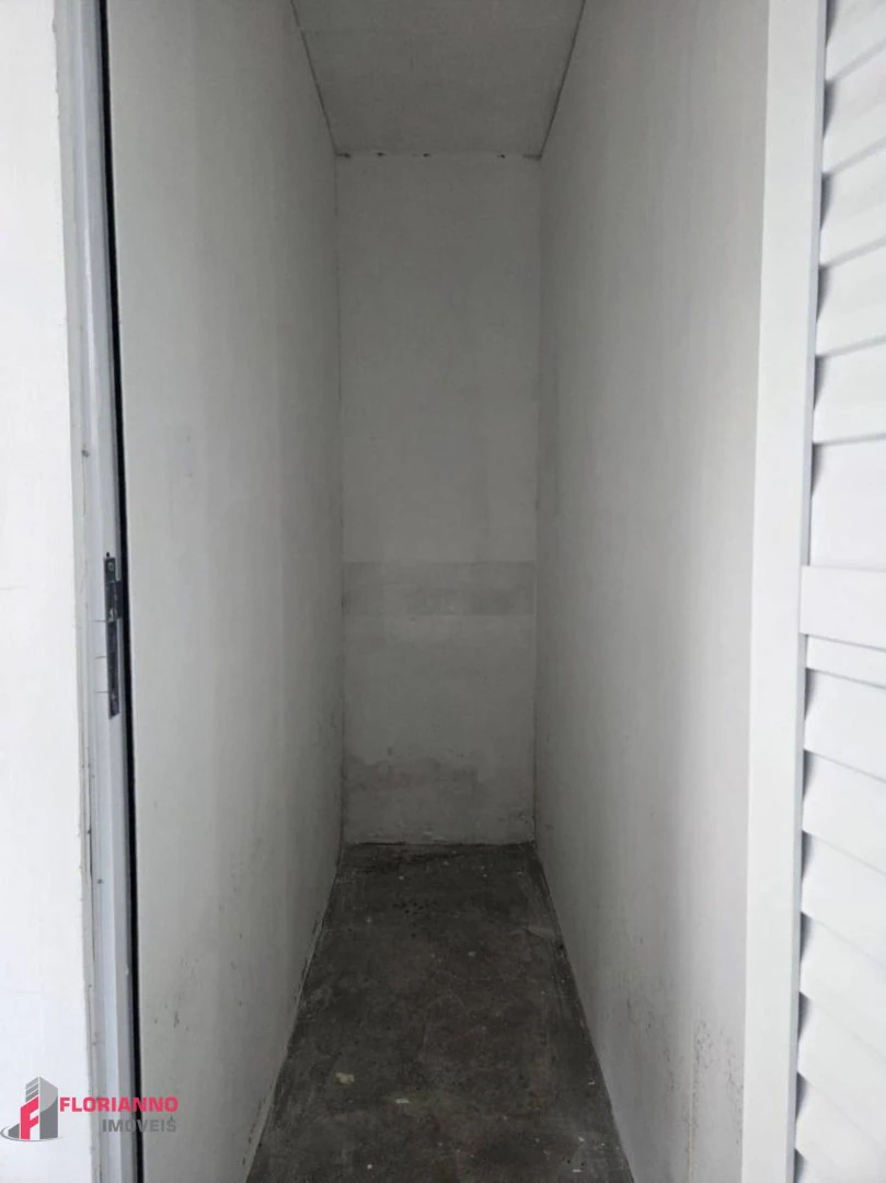 57 m² apartment with a dryer and a home office — photo 14
