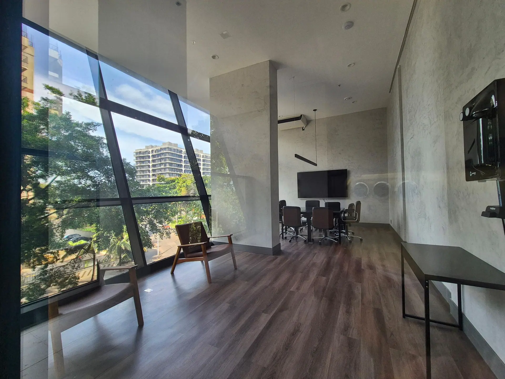 Apartment with 3 bedrooms, 2 bathrooms and 1 parking spot — photo 22