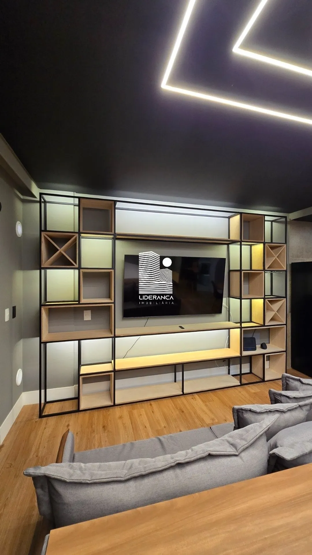 Lavadora y 1 dormitorio: departamento de 44 m² — photo 10