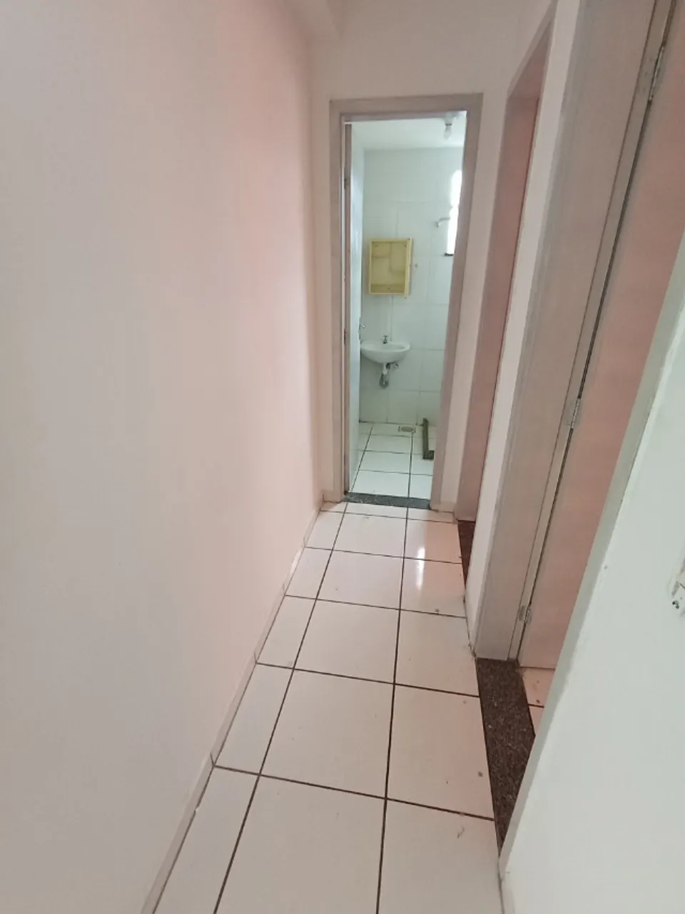 Квартира с 2 спальнями и стиральной машиной, Рио-де-Жанейро — photo 15