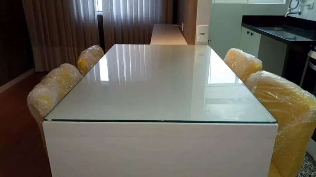 2-bedroom apartment with open gas kitchen and 65 m² — photo 18