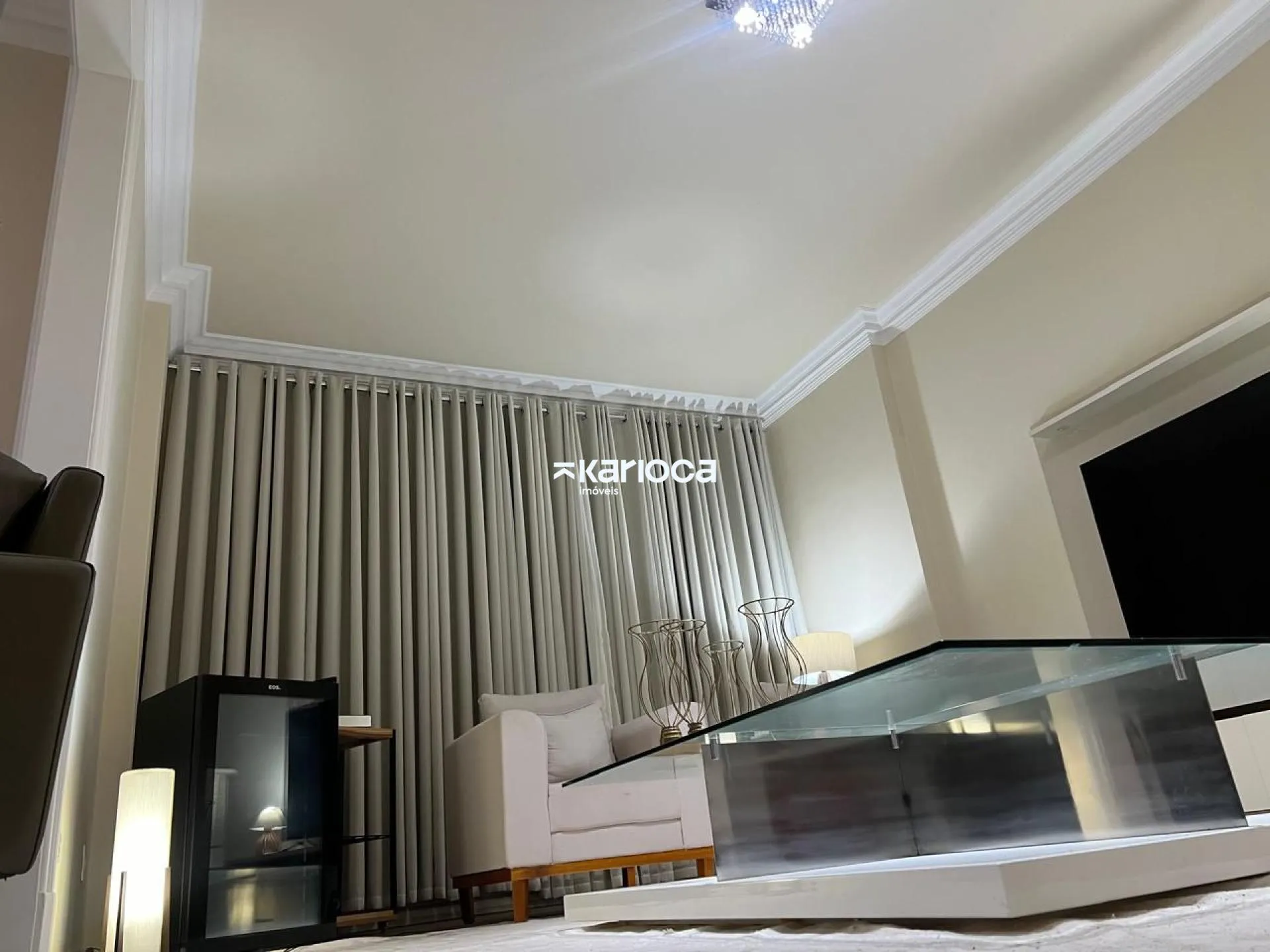 Furnished 4-bedroom apartment with 4 bathrooms — photo 39