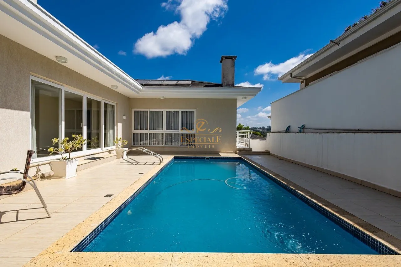 Condo house with 4 en-suite bedrooms and private BBQ