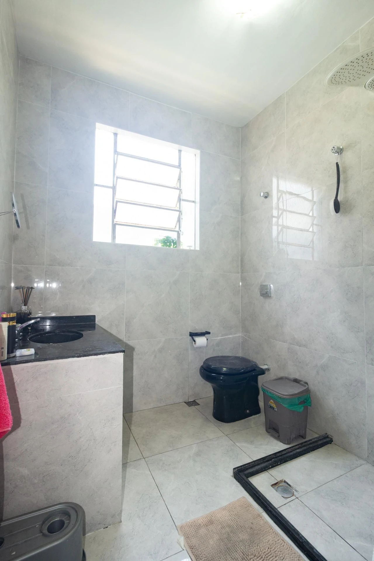 Furnished house with 2 bedrooms and private garden — photo 22