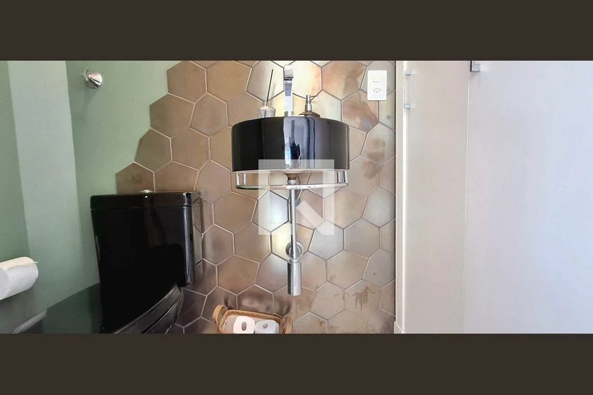 Квартира с 3 спальнями, 1 с ванной и балконом — photo 4