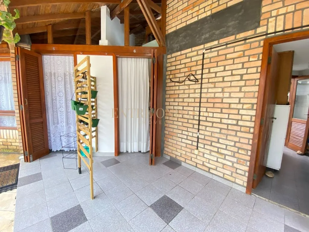 Furnished house, 40 m², with a washing machine — photo 14