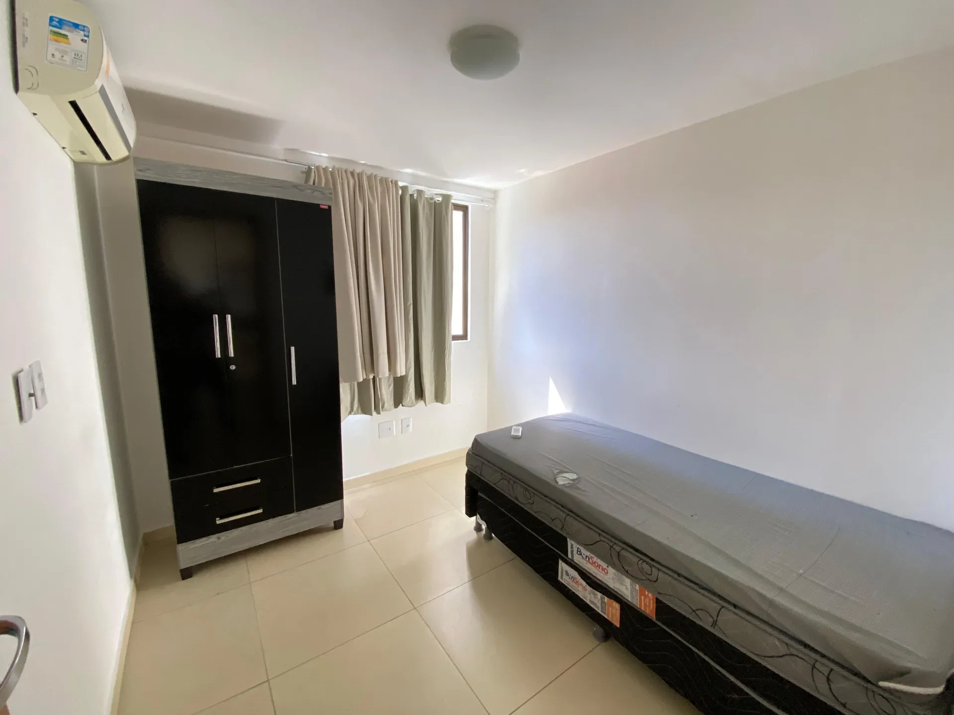 2-bedroom apartment with en-suite and 44 m² — photo 4