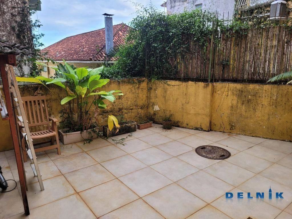3-bedroom apartment for rent with a balcony — photo 34