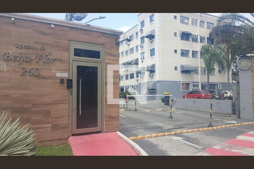 Apartamento de 2 quartos, sendo 1 suíte, 45 m² — photo 17