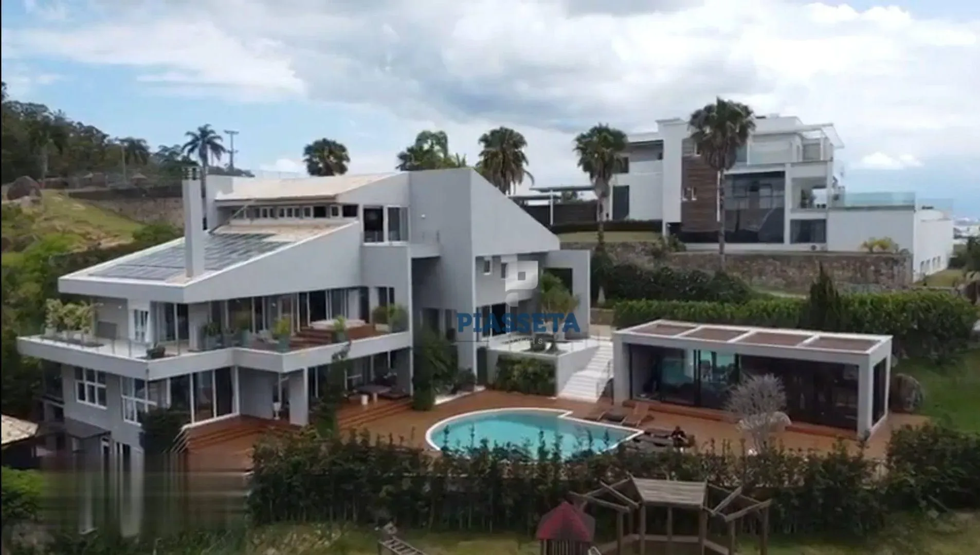 House with 4 en-suite bedrooms, 8 baths and 1800 m² — photo 5