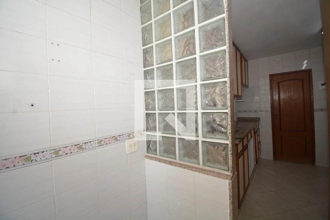 2-bedroom apartment with a washing machine in Rio de Janeiro — photo 24