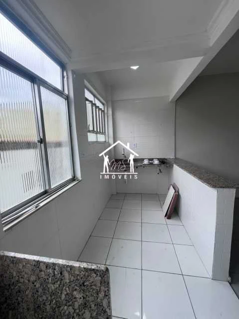 One-bedroom apartment, 38 m² — photo 4