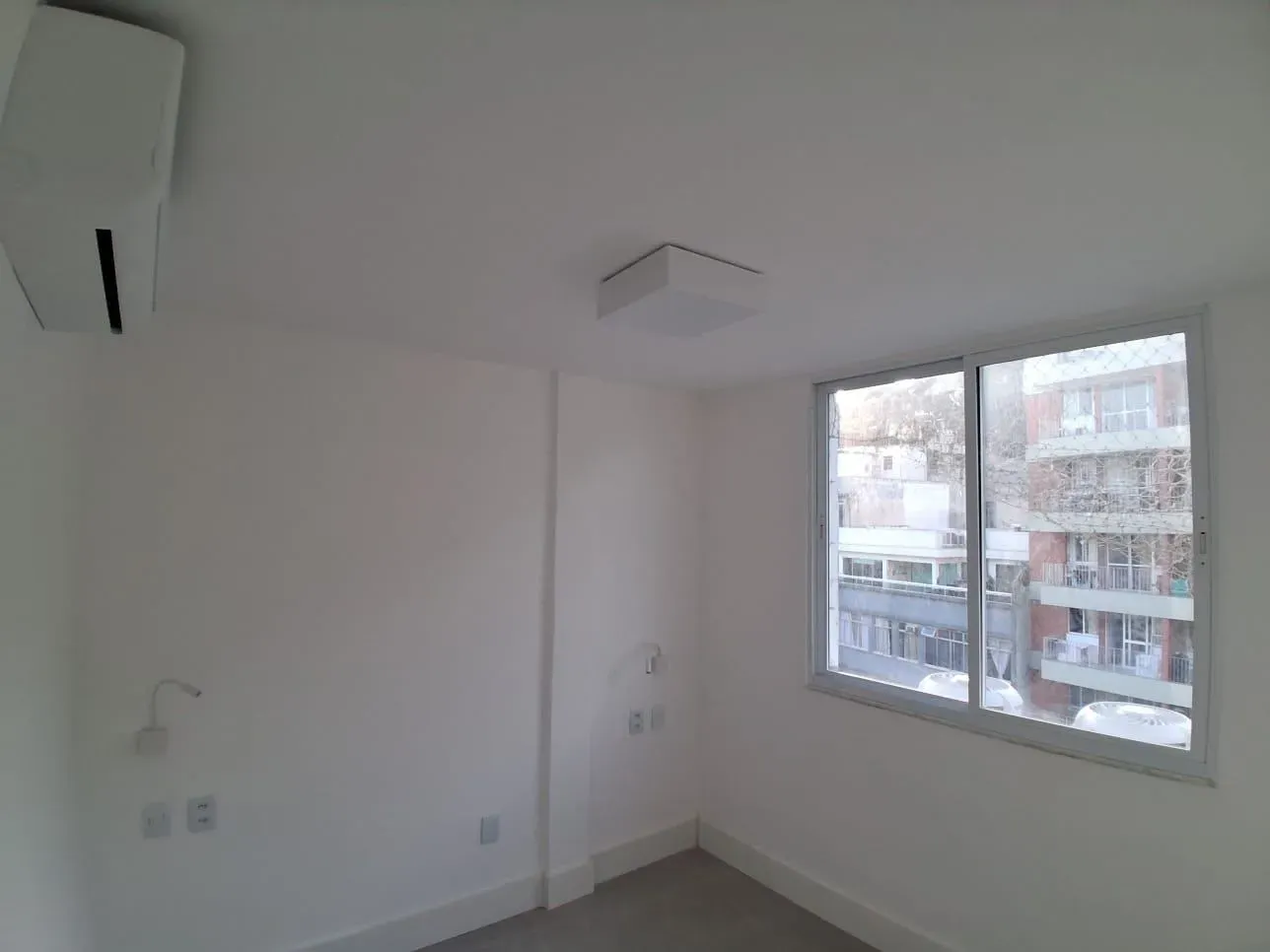 1-bedroom apartment on the 12th floor, no parking — photo 7