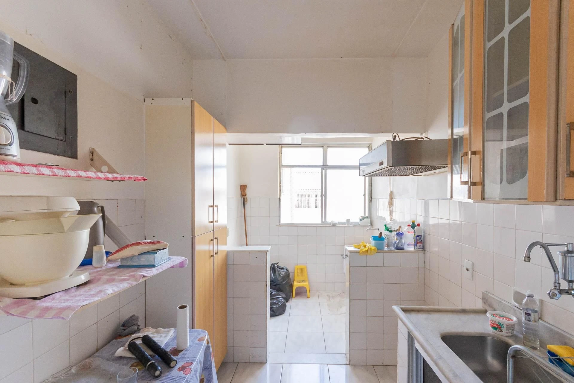 Вид на горы и 3 спальни: квартира 90 м² — photo 22