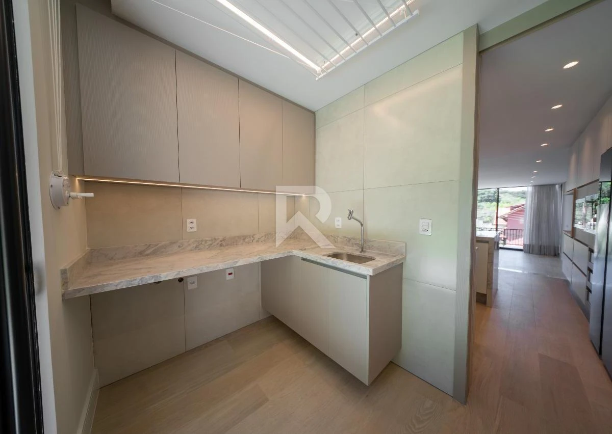 Casa de 3 quartos com closet, Cascatinha — photo 24