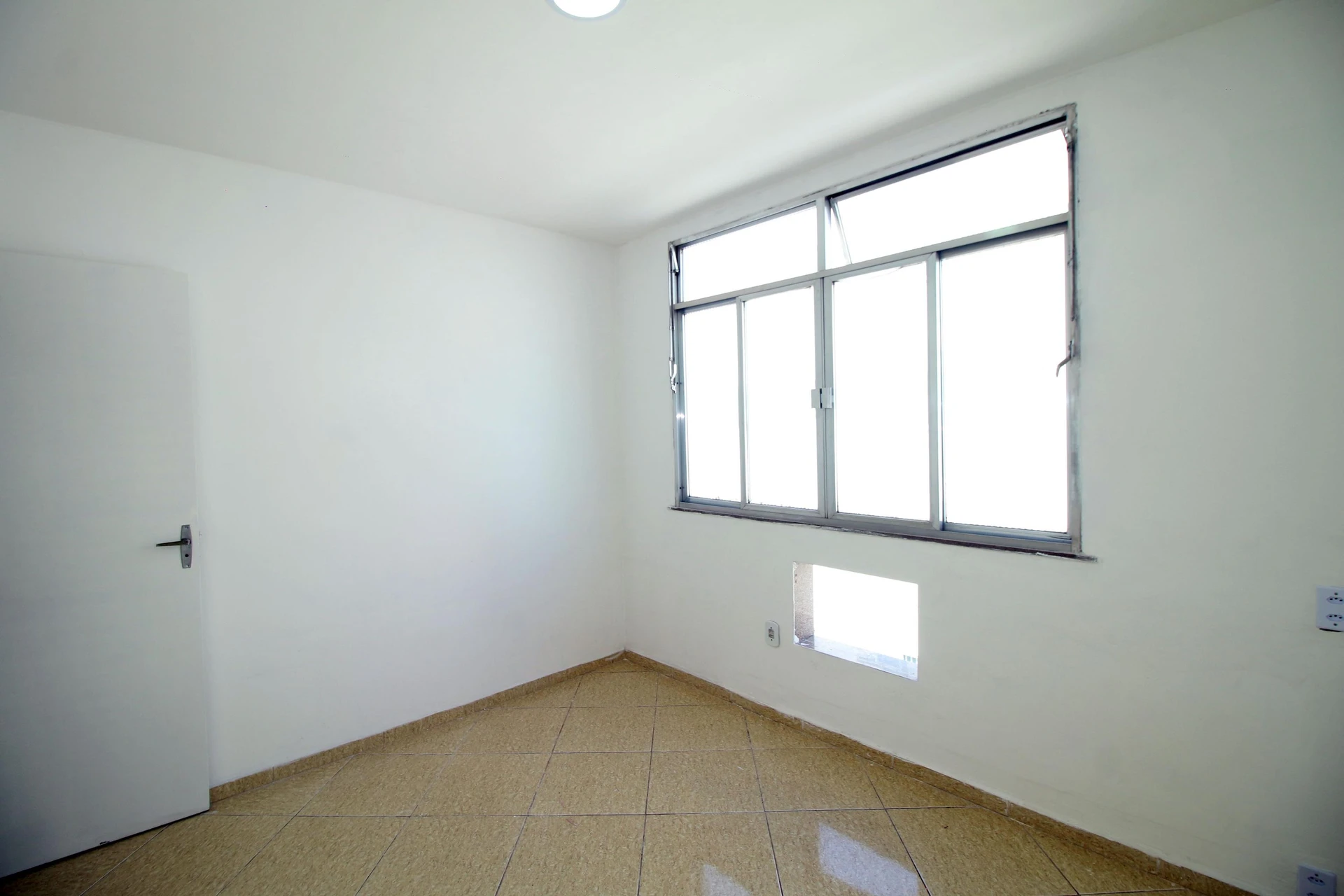 Apartamento de 1 quarto e 46 m² — photo 12