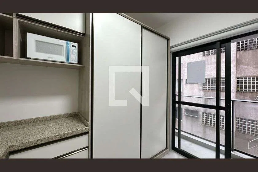 One-bedroom house, 18 m² — photo 23