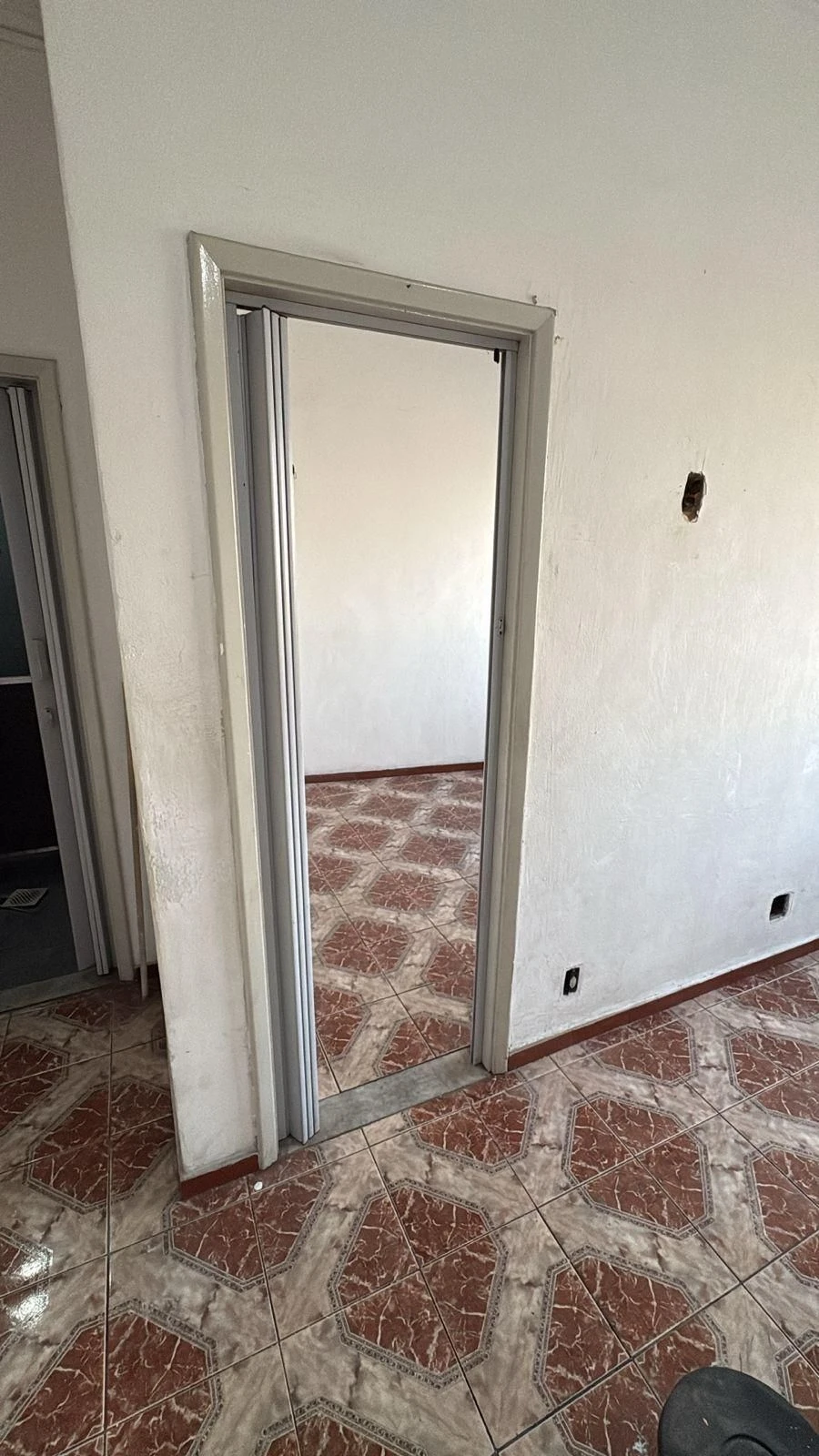 Квартира з 1 спальнею та 1 ванною, без паркування — photo 8