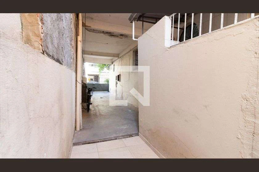 65 m² studio with a balcony, laundry area — photo 20